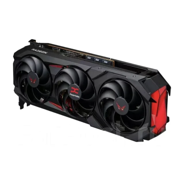 Radeon RX 9070 XT ����