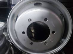 Wheel Power. 6.0x17.5", 6x205, ET115, �� 161���. ����