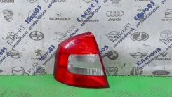 ������ ������ ����� Skoda Octavia (A5 1Z-) 2004-2013 1Z5945111B 1Z5945111B ����