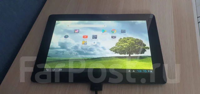 Asus Eee Pad Transformer. 10.1 ������, ������ 32 �� ����