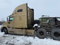 International 9200 ����