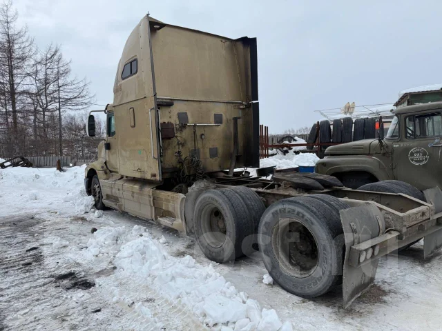 International 9200 ����