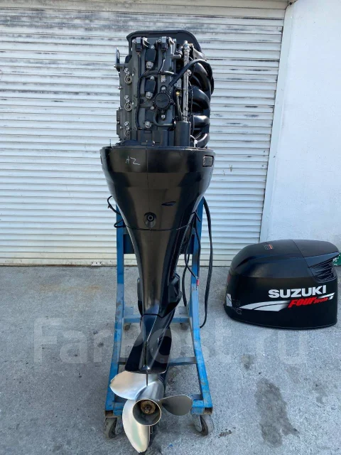 Suzuki. 175��.�., 4-�������, ���� X (635 ��), 2012 ��� ����