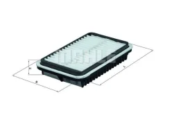 ������ ��������� lx1588 Mahle LX1588 ����