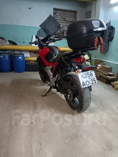 Suzuki SFV 400 Gladius. 400����. ��., ��������, ���������, ������ �� �� ����