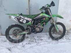 Kawasaki KX 250F. 250����. ��., ��������, ��� ���, ������ �� �� ����