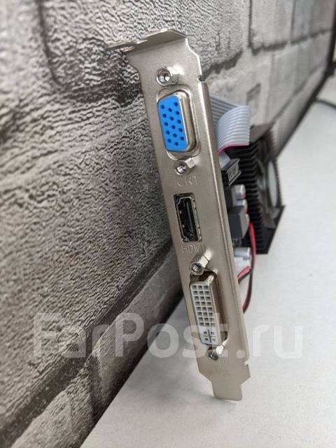 GeForce GT 740 ����