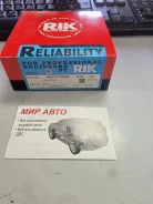 ������ ��������� 2AZ-FE / 28017 STD RIK 13011-28151 ����
