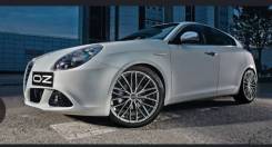 OZ Racing Italia 150. 7.0x17", 5x100, ET35, �� 57,1���. ����