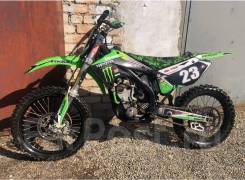 Kawasaki KX 250F. 250����. ��., ��������, ��� ���, ������ �� �� ����