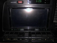 Pioneer Carrozzeria AVIC-RZ901 ����