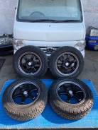   r15. 6.0x15" 4x100 ET38  66,1. 