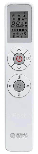 Ultima Comfort. 70��&sup2; ����