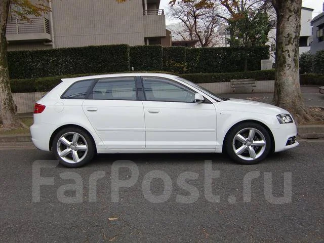 Audi A3. �������, ��������, 1.4 (122��.�.), ������, 24 000����. ��, �/�. ��� ����� �� ������������ ����