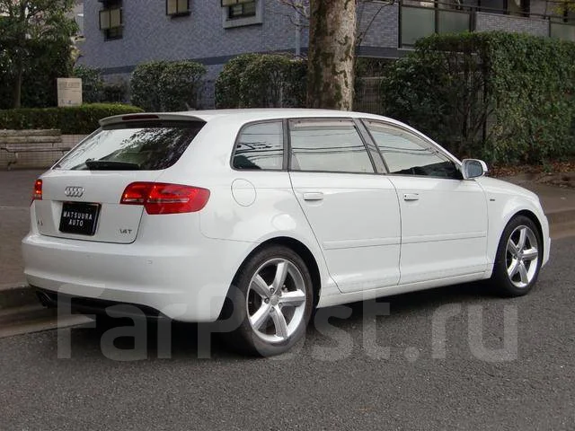 Audi A3. �������, ��������, 1.4 (122��.�.), ������, 24 000����. ��, �/�. ��� ����� �� ������������ ����