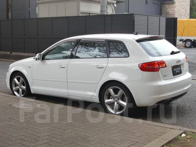 Audi A3. �������, ��������, 1.4 (122��.�.), ������, 24 000����. ��, �/�. ��� ����� �� ������������ ����