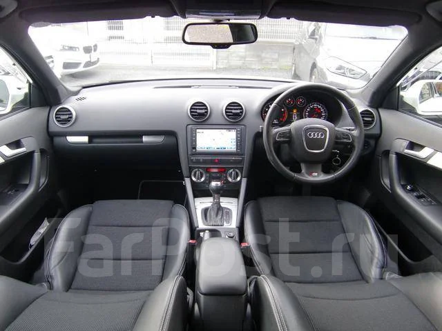 Audi A3. �������, ��������, 1.4 (122��.�.), ������, 24 000����. ��, �/�. ��� ����� �� ������������ ����