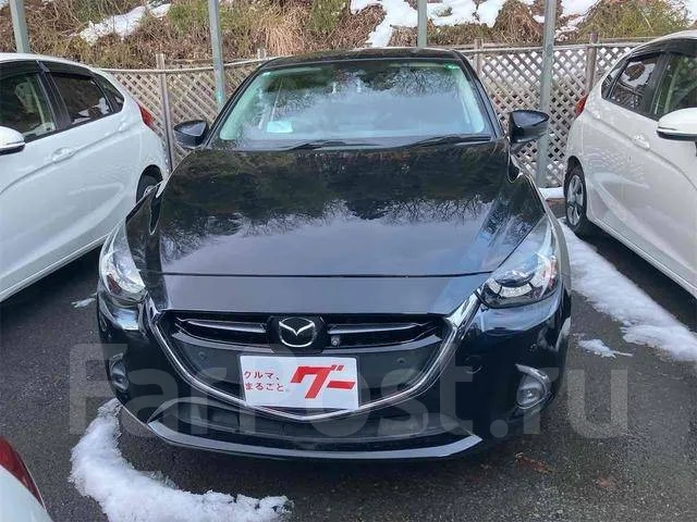 Mazda Demio. �������, ��������, 1.5 (110��.�.), ������, 31 000����. ��, �/�. ��� ����� �� ������������ ����