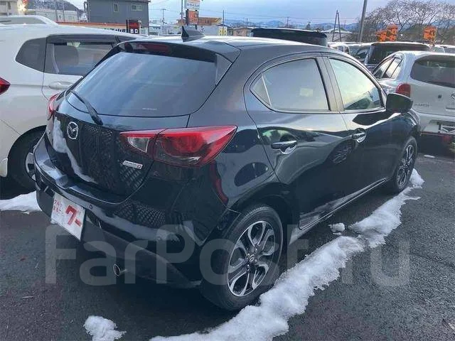 Mazda Demio. �������, ��������, 1.5 (110��.�.), ������, 31 000����. ��, �/�. ��� ����� �� ������������ ����