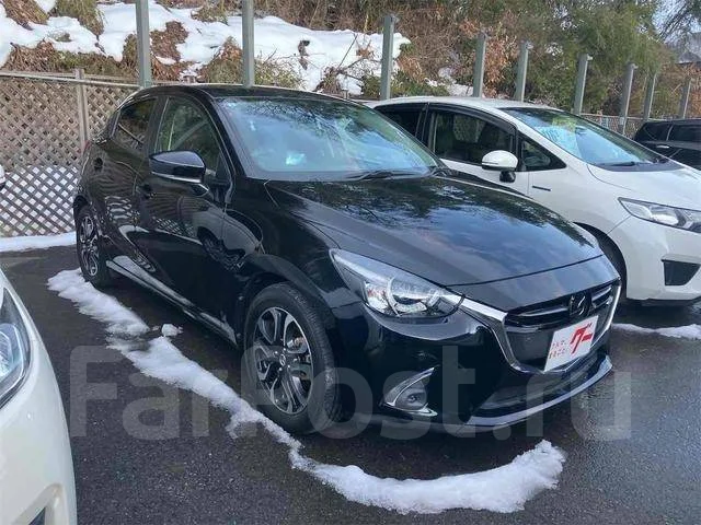 Mazda Demio. �������, ��������, 1.5 (110��.�.), ������, 31 000����. ��, �/�. ��� ����� �� ������������ ����