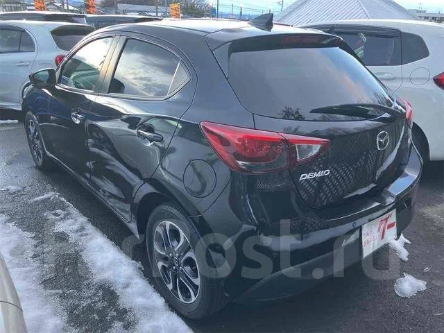 Mazda Demio. �������, ��������, 1.5 (110��.�.), ������, 31 000����. ��, �/�. ��� ����� �� ������������ ����