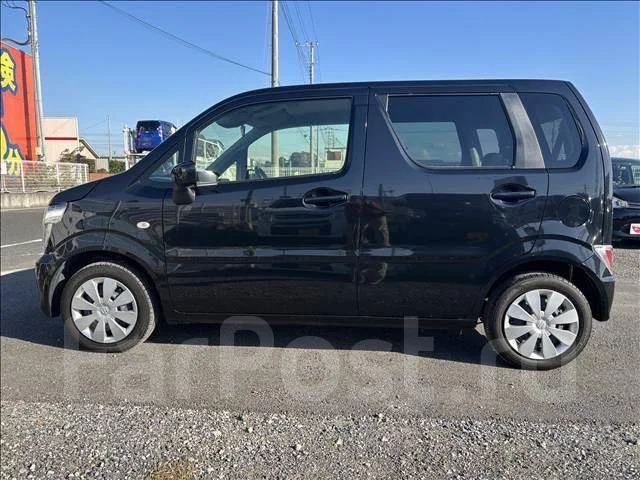 Suzuki Wagon R. ��������, ��������, 0.7 (49��.�.), ������, 13 000����. ��, �/�. ��� ����� �� ������������ ����