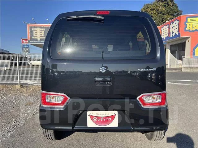 Suzuki Wagon R. ��������, ��������, 0.7 (49��.�.), ������, 13 000����. ��, �/�. ��� ����� �� ������������ ����