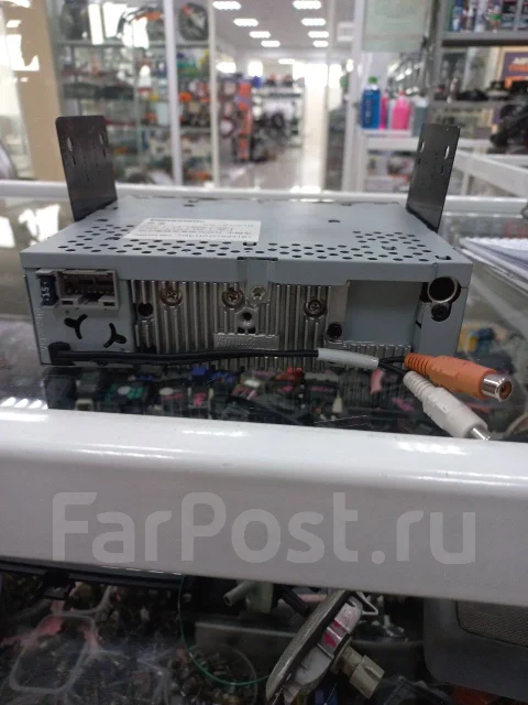 Panasonic CQ ����