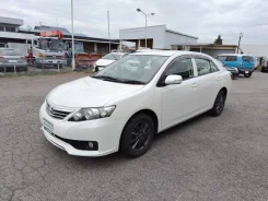 Toyota Allion. ��������, 4wd, 1.8 (133��.�.), ������, 38 000����. ��, �/�. ��� ����� �� ������������ ����