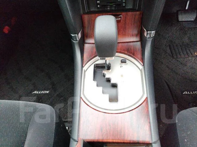 Toyota Allion. ��������, 4wd, 1.8 (133��.�.), ������, 38 000����. ��, �/�. ��� ����� �� ������������ ����