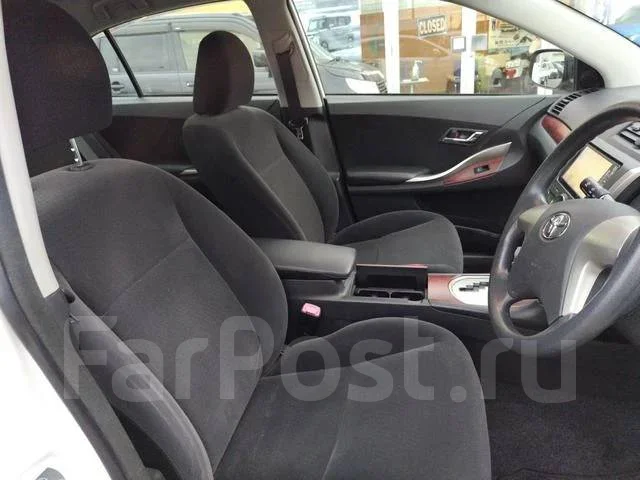 Toyota Allion. ��������, 4wd, 1.8 (133��.�.), ������, 38 000����. ��, �/�. ��� ����� �� ������������ ����