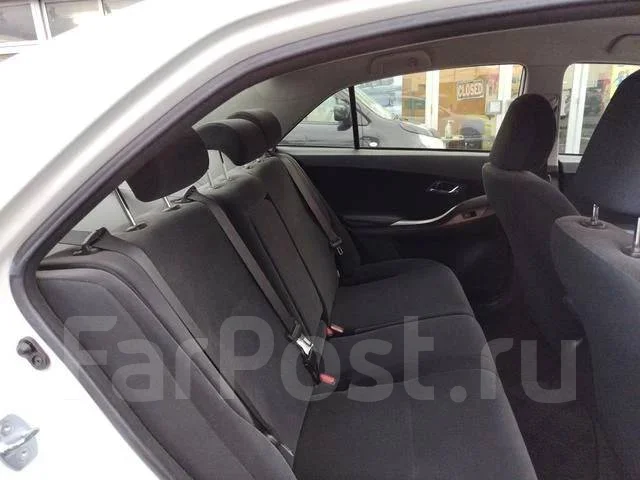 Toyota Allion. ��������, 4wd, 1.8 (133��.�.), ������, 38 000����. ��, �/�. ��� ����� �� ������������ ����