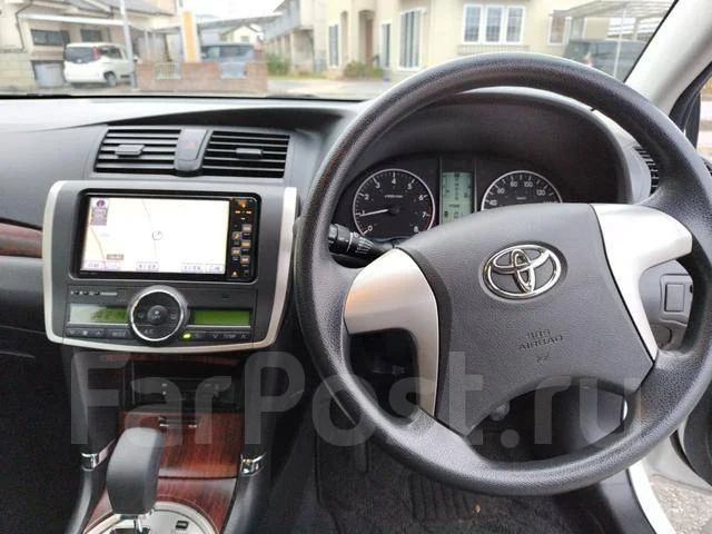 Toyota Allion. ��������, 4wd, 1.8 (133��.�.), ������, 38 000����. ��, �/�. ��� ����� �� ������������ ����