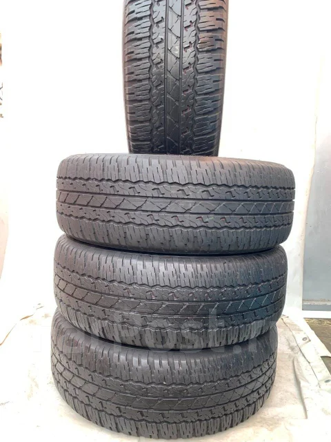Bridgestone Dueler A/T 693 III. ������, �/�, ����� 10 % ����