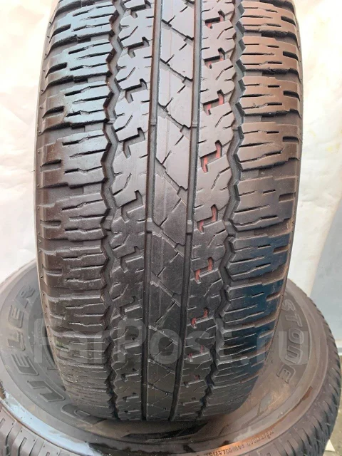 Bridgestone Dueler A/T 693 III. ������, �/�, ����� 10 % ����