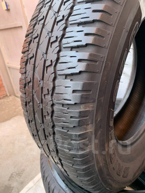 Bridgestone Dueler A/T 693 III. ������, �/�, ����� 10 % ����