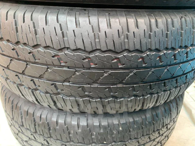 Bridgestone Dueler A/T 693 III. ������, �/�, ����� 10 % ����