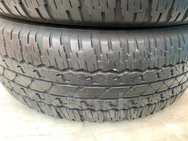 Bridgestone Dueler A/T 693 III. ������, �/�, ����� 10 % ����