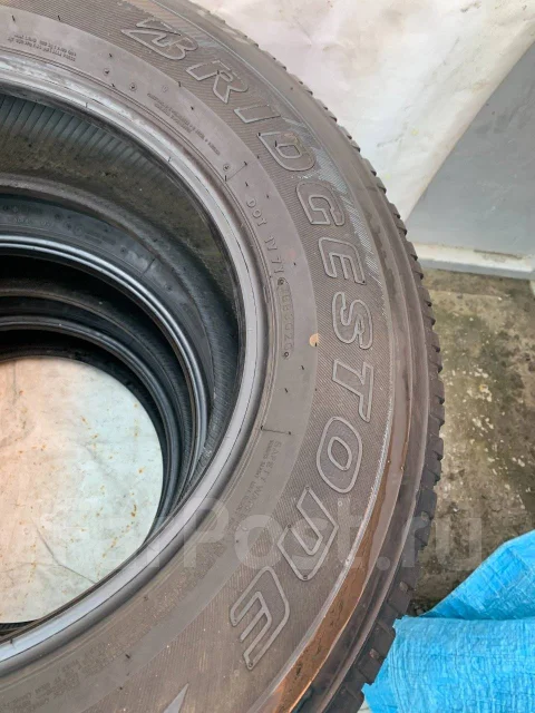 Bridgestone Dueler A/T 693 III. ������, �/�, ����� 10 % ����