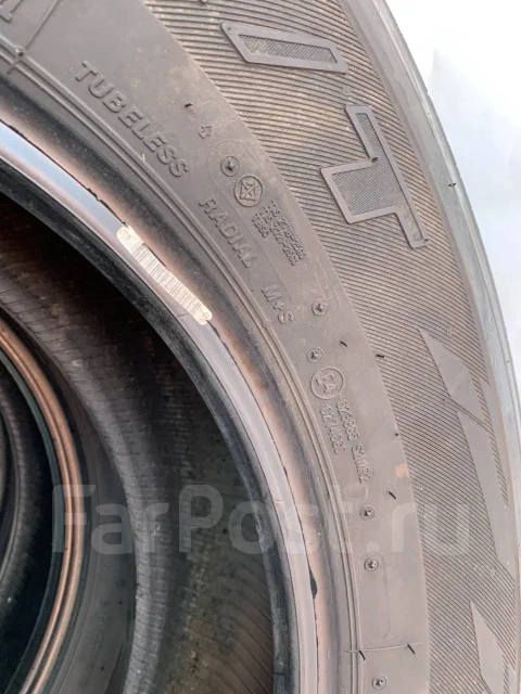Bridgestone Dueler A/T 693 III. ������, �/�, ����� 10 % ����