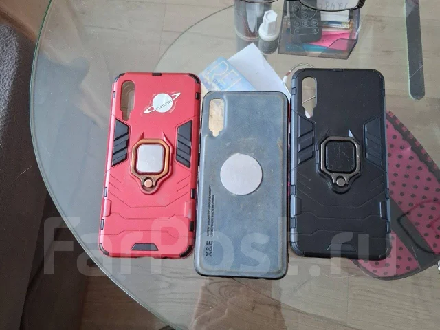 Samsung Galaxy A50. �/�, 64 ��, �����, 5G, Dual-SIM, ����������, NFC ����