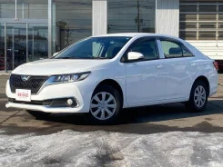 Toyota Allion. ��������, 4wd, 1.8 (131��.�.), ������, 24 000����. ��, �/�. ��� ����� �� ������������ ����