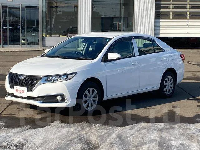 Toyota Allion. ��������, 4wd, 1.8 (131��.�.), ������, 24 000����. ��, �/�. ��� ����� �� ������������ ����