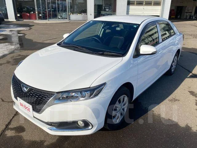 Toyota Allion. ��������, 4wd, 1.8 (131��.�.), ������, 24 000����. ��, �/�. ��� ����� �� ������������ ����