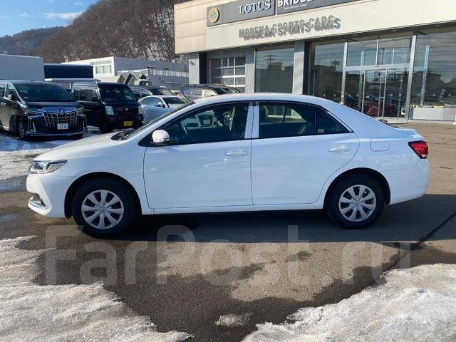 Toyota Allion. ��������, 4wd, 1.8 (131��.�.), ������, 24 000����. ��, �/�. ��� ����� �� ������������ ����
