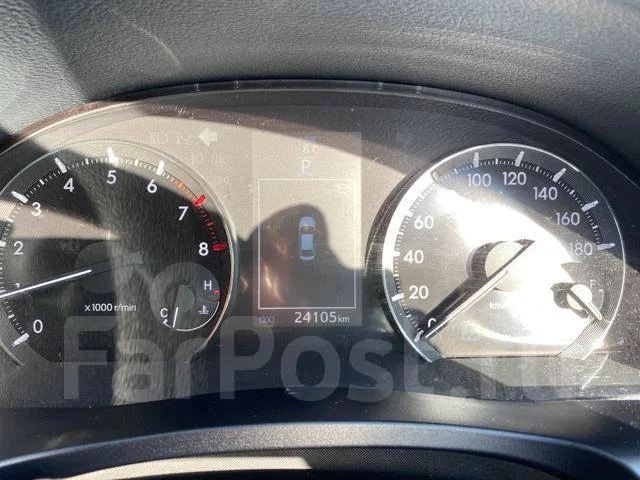Toyota Allion. ��������, 4wd, 1.8 (131��.�.), ������, 24 000����. ��, �/�. ��� ����� �� ������������ ����