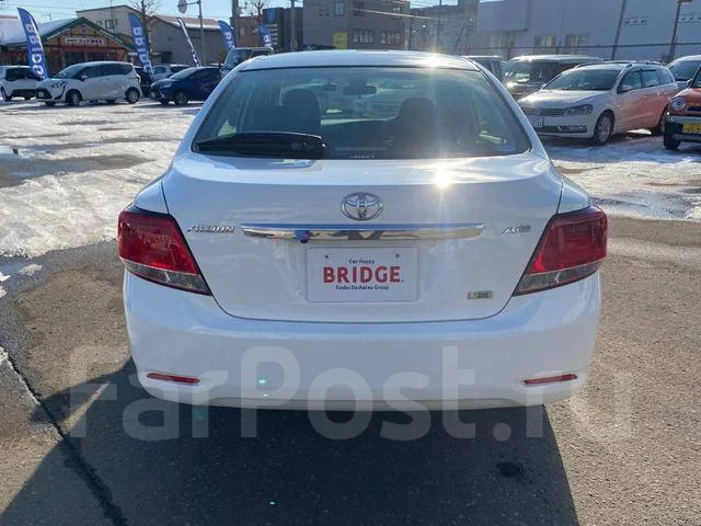 Toyota Allion. ��������, 4wd, 1.8 (131��.�.), ������, 24 000����. ��, �/�. ��� ����� �� ������������ ����