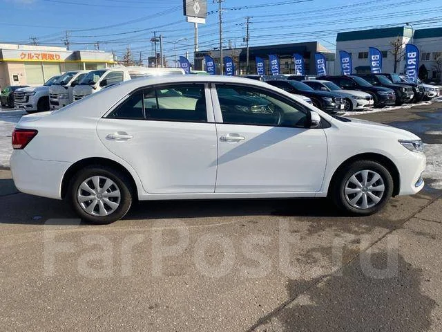 Toyota Allion. ��������, 4wd, 1.8 (131��.�.), ������, 24 000����. ��, �/�. ��� ����� �� ������������ ����