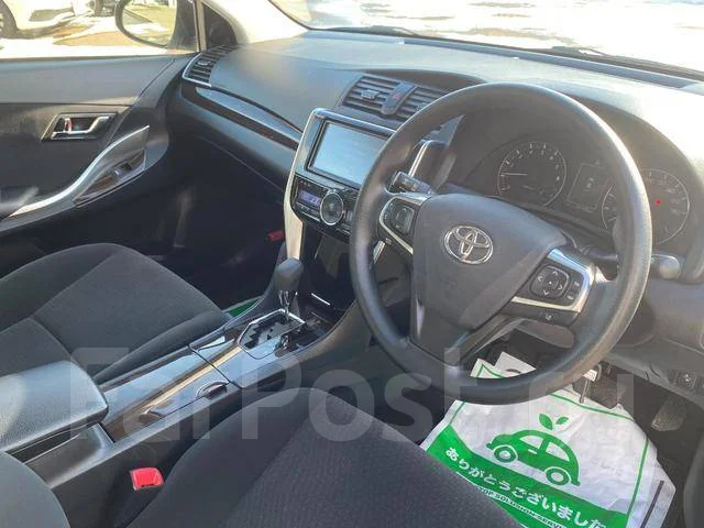 Toyota Allion. ��������, 4wd, 1.8 (131��.�.), ������, 24 000����. ��, �/�. ��� ����� �� ������������ ����