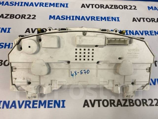   Lexus Lx 570 769166450 769166450 